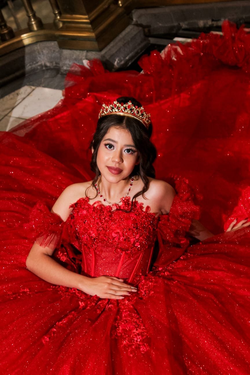 XV años